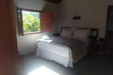 Majatalo Pousada Flor Nativa