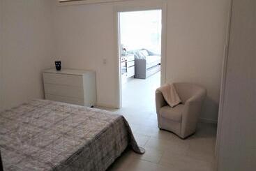 هتل آپارتمان Residence La Cioca