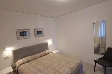 Apartahotel Residence La Cioca