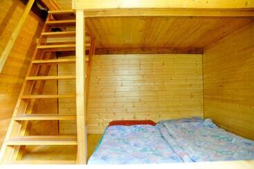 Szálló Villaggio Di Vacanza Tcs