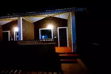 Coconut Tree Resort Gokarna