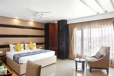 Otel Alr Neeladri, Devbhumi Haridwar
