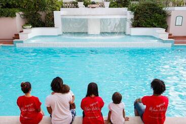 Hotel Mansarda Cannes