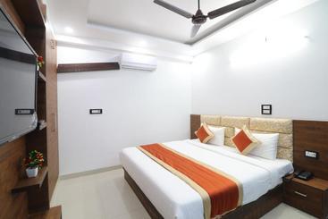 בית מלון כפרי Marina Delhi