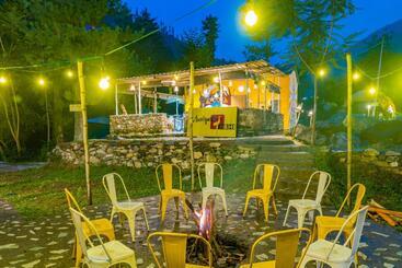 Hôtel Whoopers Boutique Resort Jibhi