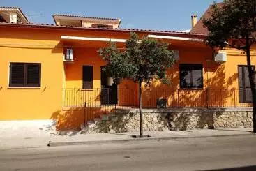 Pensió Affittacamere Zia Maria