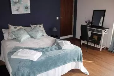 ペンション Casa Do En Canto