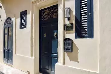 The Mike Hotel By Cx Collection