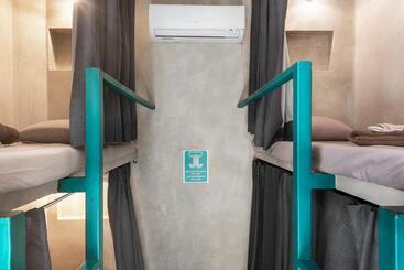 Retkeilymaja Hostal Doña Lucha