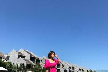 Apart Hotel Camry Villa Casamia Hội An