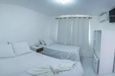 هتل Do Pescador