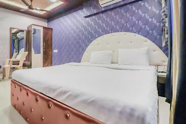 ホテル Super Collection O Thane Formerly Dove Residency