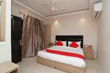 ホテル Flagship 78404 Ds Guest House