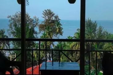 Hotelli Silver Waves S And Resorts