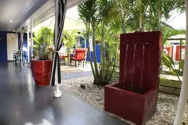 ホテル Sir David Guesthouse   Adults Only
