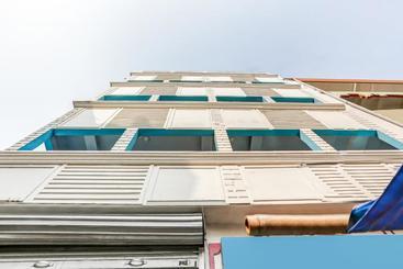 Hotel Vaccinated Staff Spot On 79044 Shree Srikhetra Nivas