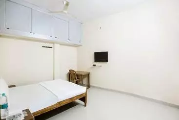 Hotel Spot On 79237  Sai Sadan