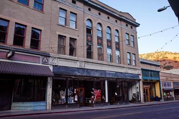 아파트호텔 Object Hotel   1a Loft