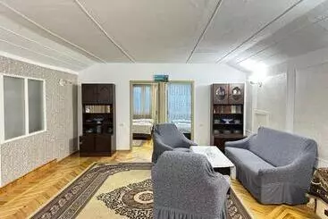 پانسیون Chkalovka Guest House With Sevan View