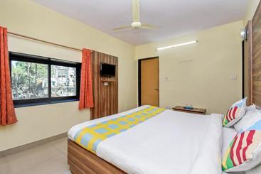 Pensjonat Oyo Home 79350 Padmavati