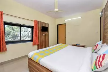Pension Oyo Home 79350 Padmavati