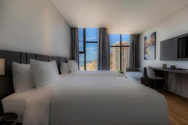 Premier Pearl Hotel Vung Tau