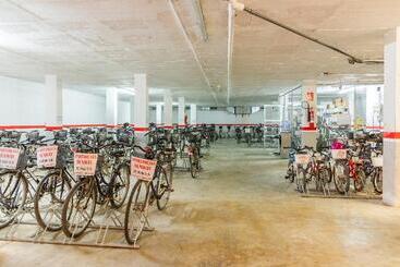 Apartamentos Sunway Tara