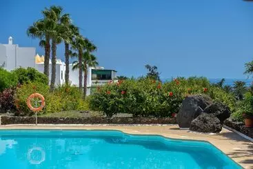 Appartement Camel S Spring Club