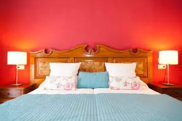 客栈 Boutique Las Arenas