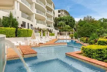 Hotel Bellevue At Trinity Beach