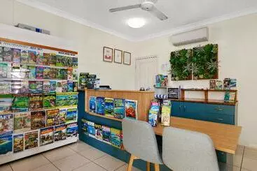 酒店 Bellevue At Trinity Beach