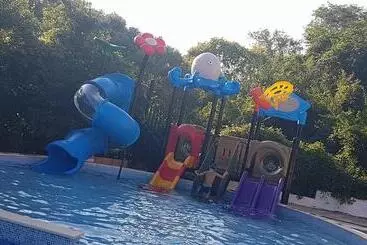 Hotell Elit Palace And Spa