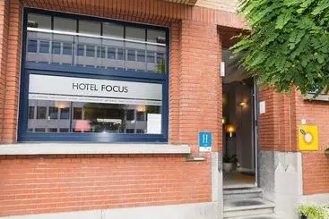 Hotel Focus