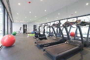 酒店 Grand Harbour Accommodation