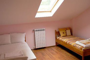 Hotel Hostel Plovdiv Guesthouse