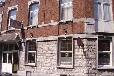 ホテル Hôtel Les Acteurs