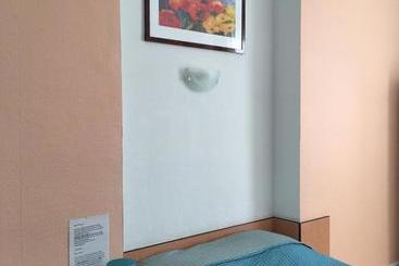 호텔 Hôtel Les Acteurs