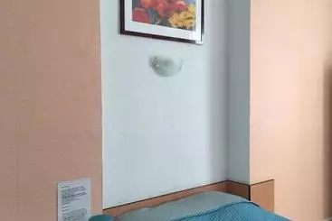 호텔 Hôtel Les Acteurs