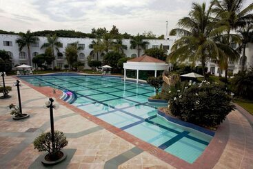 Lemon Tree Hotel, Aurangabad