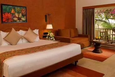 Hotel Radisson Blu Resort Temple Bay Mamallapuram