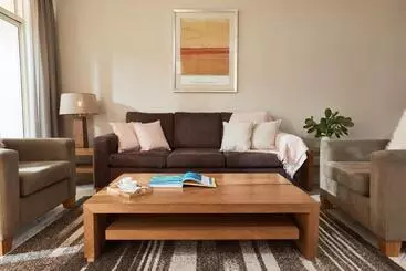 Hotelli Sea Change Beachfront Apartments