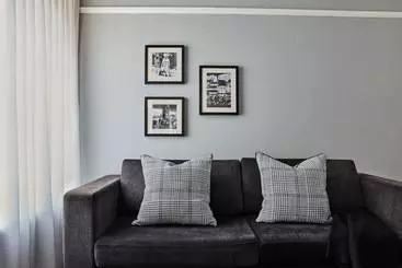 בית מלון כפרי No 9 Springfield