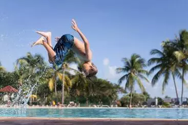 Hotel Village Pierre & Vacances Sainte Anne