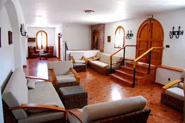 هتل آپارتمان Mas Boronat Resort