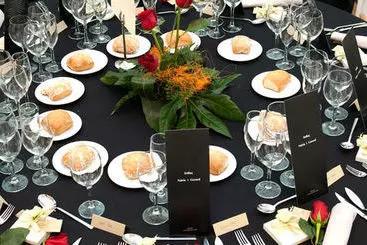 アパートホテル Mas Boronat Resort