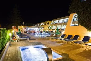 Aparthotel Napa Prince Hotel Apts