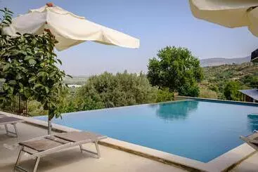 B&b Il Poggio Eccelso