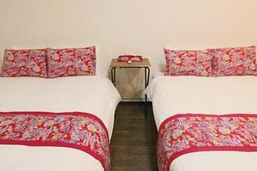 Aparthotel Amawari Hotel  Seven Hotels And Resorts