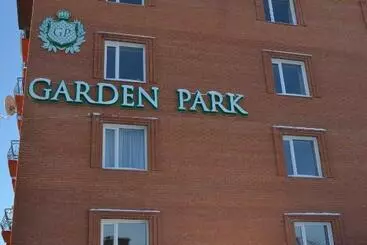 Hotel Golden Park