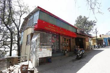 Hotelli Oyo 29109 Mussoorie Hikes